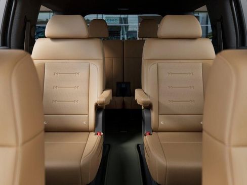 New 2026 Hyundai Santa Fe Calligraphy image 12