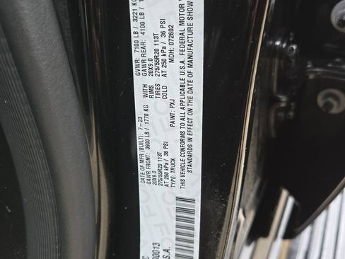 Used 2023 RAM 1500 Limited image 31