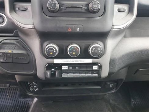 New 2024 RAM 5500 Tradesman image 18