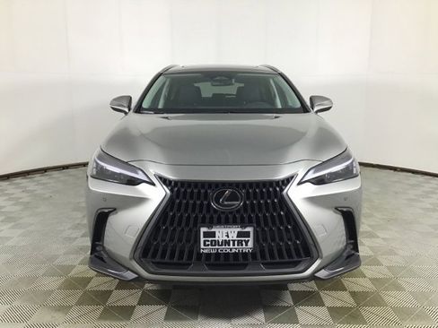 Used 2026 Lexus NX 350h AWD w/ Premium Package image 2