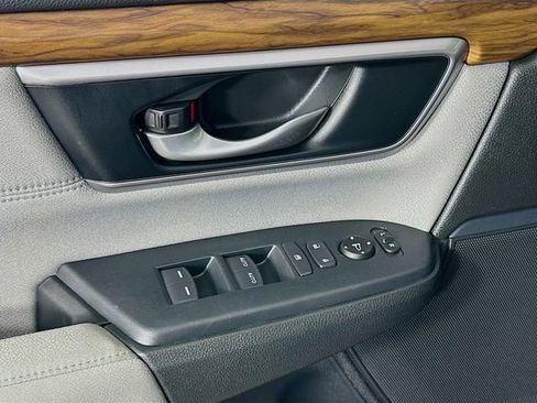 Certified 2022 Honda CR-V EX image 21
