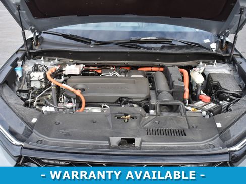 Certified 2025 Honda CR-V Sport-L image 22