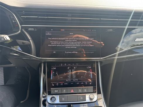 Certified 2024 Audi Q8 Premium Plus image 19