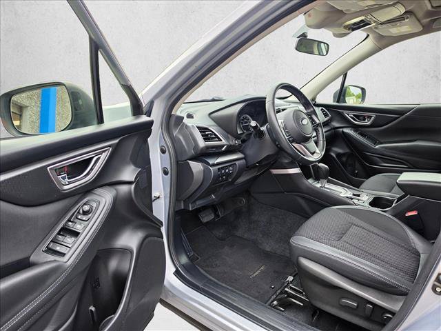 Used 2021 Subaru Forester Premium AWD/4WD image 21