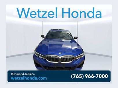 Used 2020 BMW M340i xDrive