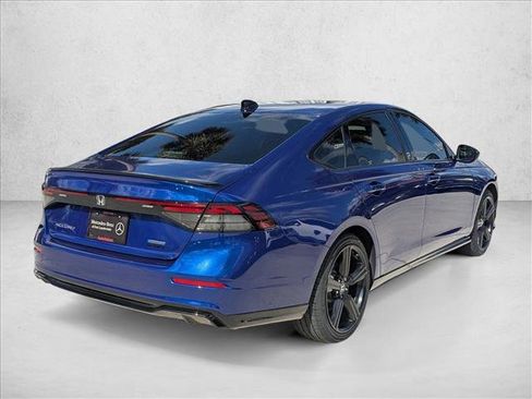 Used 2023 Honda Accord Sport image 5