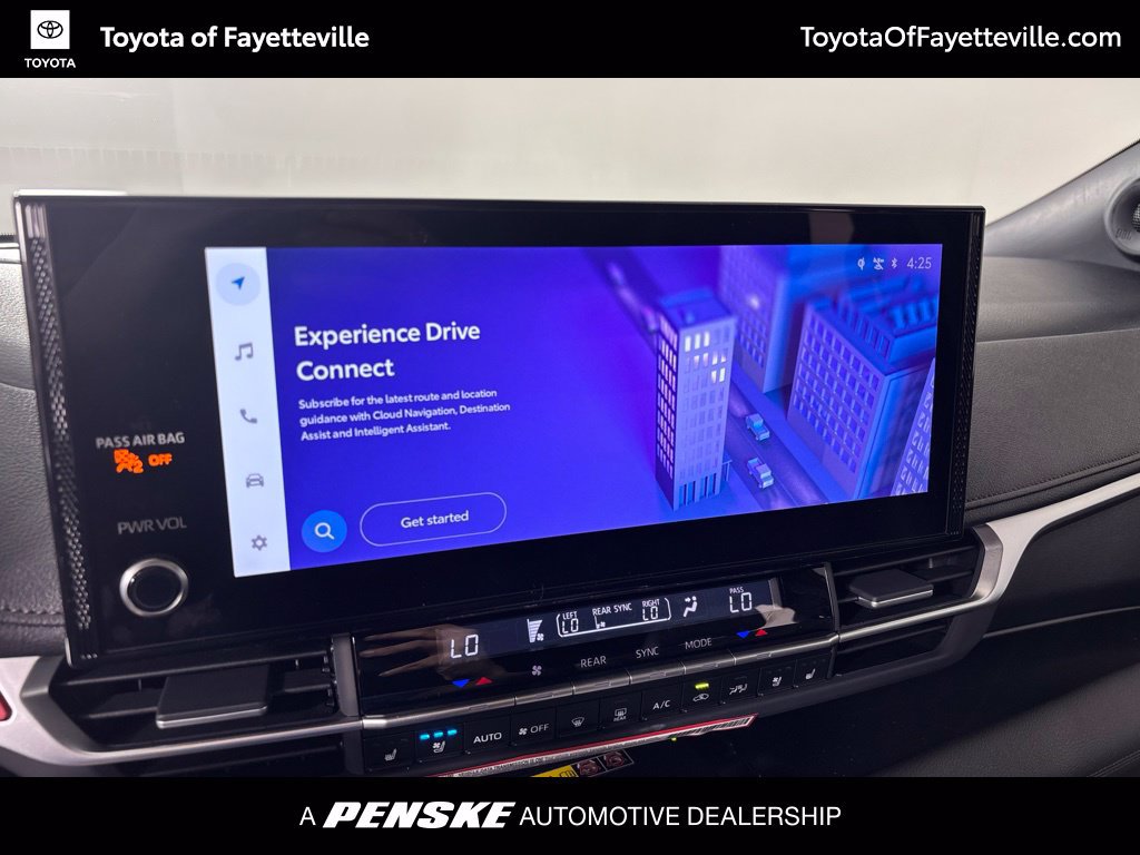 New 2026 Toyota Sienna Limited FWD image 31