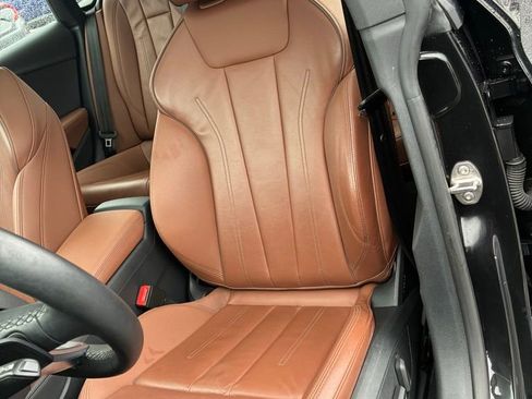 Used 2024 Audi A5 2.0T Premium Plus image 18