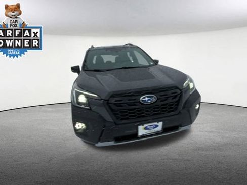 Used 2022 Subaru Forester Wilderness image 3