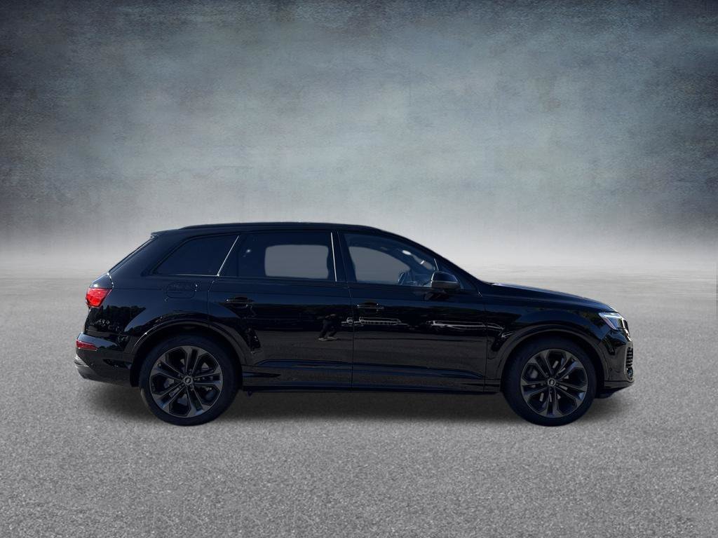 Used 2026 Audi Q7 3.0T Premium Plus AWD/4WD image 6