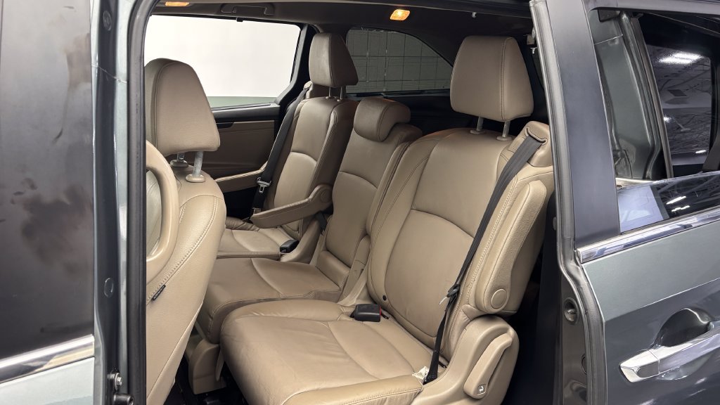 Used 2019 Honda Odyssey Touring image 30