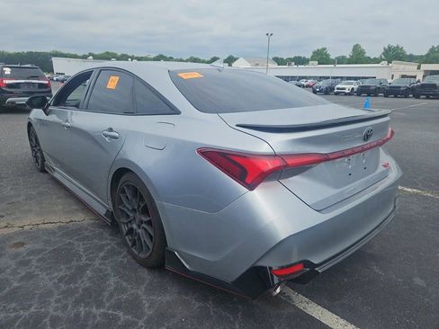 Used 2020 Toyota Avalon TRD FWD image 7
