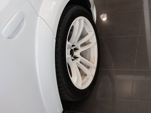 Used 2022 Dodge Charger SRT Hellcat w/ Alcantara Interior Package image 22