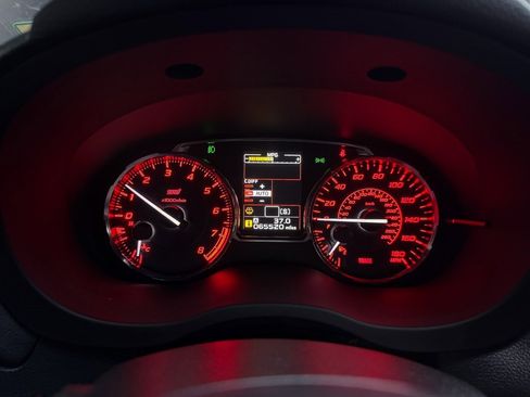 Used 2017 Subaru WRX STI image 31