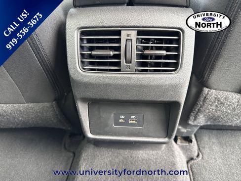 Used 2023 Nissan Rogue SV image 36