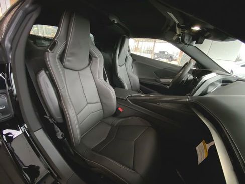 New 2026 Chevrolet Corvette Stingray Coupe w/ 1LT image 17