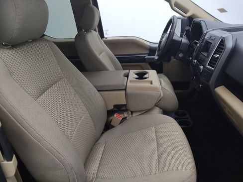 Used 2016 Ford F150 XLT w/ Equipment Group 301A Mid RWD image 21