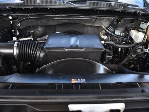 Used 2023 Chevrolet Silverado 2500 W/T w/ WT Convenience Package image 20