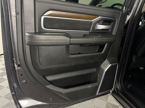 Certified 2024 RAM 2500 Laramie w/ Safety Group AWD/4WD image 26