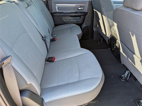 Used 2023 RAM 1500 Classic SLT w/ Trailer & Traction Group image 33