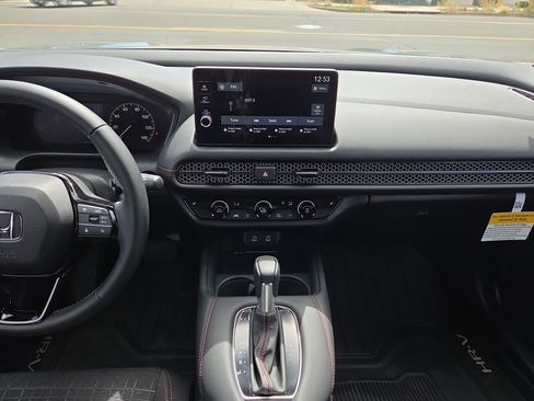 New 2026 Honda HR-V Sport image 20