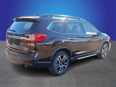 New 2025 Subaru Ascent Touring image 3