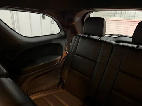 Used 2025 Dodge Durango R/T AWD/4WD image 15
