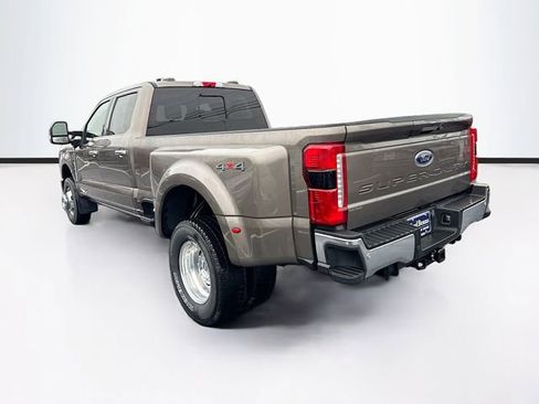 Certified 2023 Ford F350 Lariat w/ Lariat Ultimate Package image 5