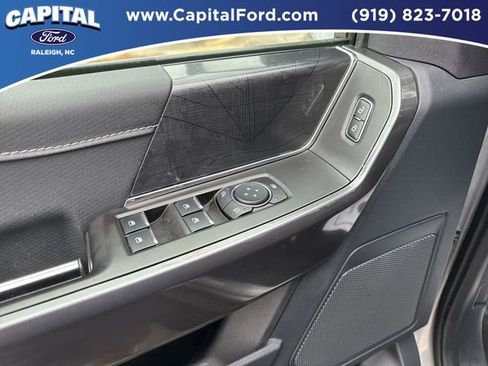 Certified 2023 Ford F150 XLT w/ Equipment Group 302A High image 20