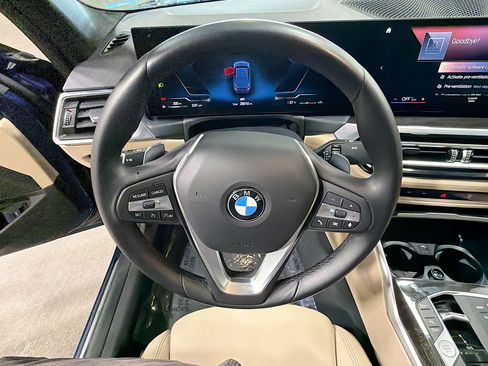 Used 2023 BMW 330i 330i w/ Driving Assistance Package image 38