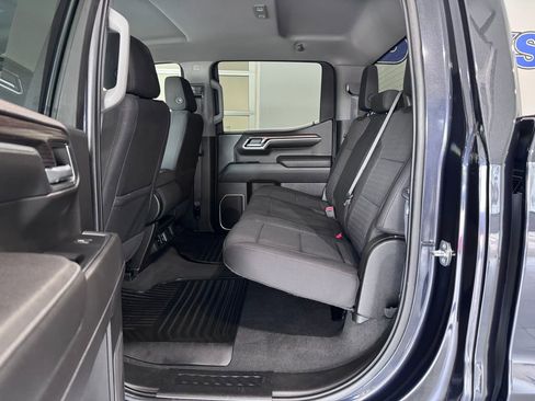 Certified 2022 Chevrolet Silverado 1500 LT image 12