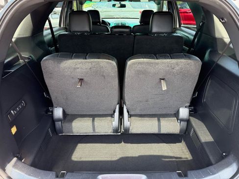 Used 2017 Ford Explorer Limited FWD image 18