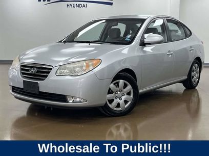 Used 2009 Hyundai Elantra GLS