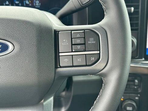 New 2026 Ford F350 Lariat w/ Lariat Ultimate Package AWD/4WD image 11