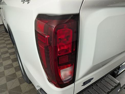 New 2026 GMC Sierra 1500 Pro w/ Pro Value Package image 10