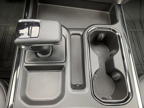 Used 2024 Chevrolet Silverado 1500 ZR2 image 44