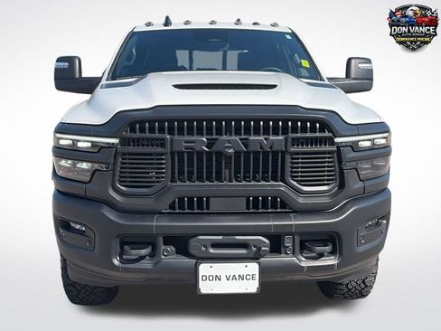 Used 2026 RAM 2500 Power Wagon AWD/4WD image 8