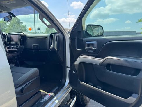 Used 2015 Chevrolet Silverado 1500 LT w/ All Star Edition AWD/4WD image 17