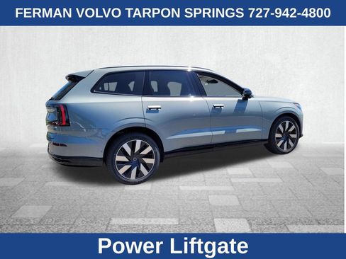 New 2025 Volvo EX90 Ultra image 11