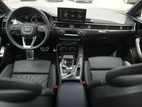 Certified 2024 Audi S5 Premium Plus w/ Premium Plus Package image 24