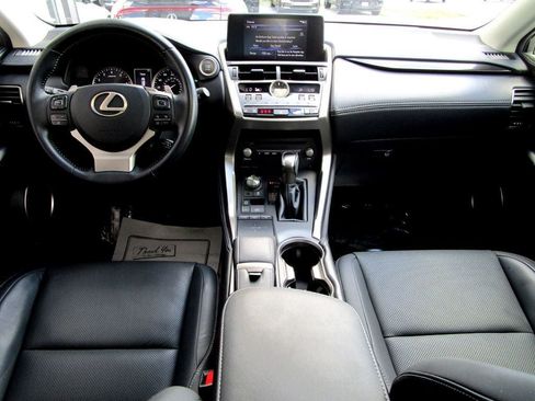 Used 2018 Lexus NX 300 AWD w/ Comfort Package image 2