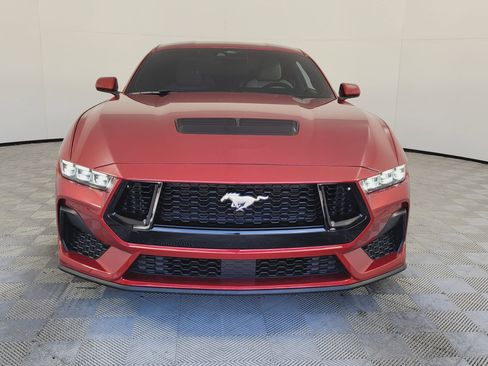 Used 2024 Ford Mustang GT Premium image 2