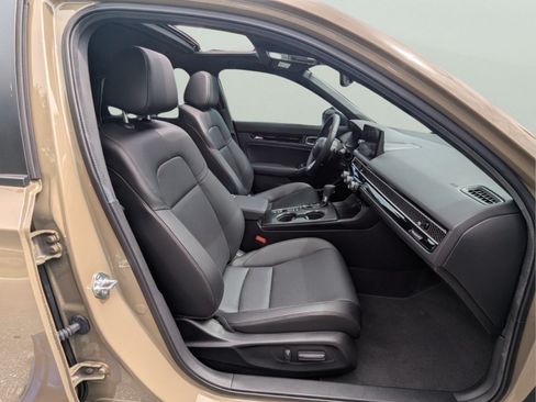Used 2025 Honda Civic Sport Touring image 37
