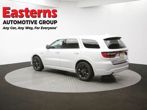 Used 2022 Dodge Durango R/T image 70