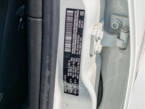 Used 2023 Jeep Renegade Trailhawk image 26