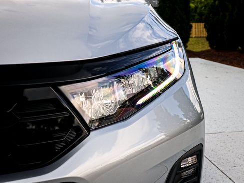 New 2026 Honda Odyssey Touring image 6