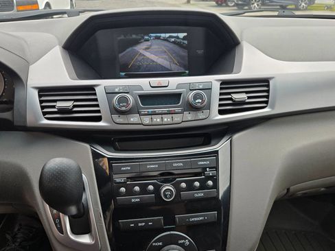 Used 2011 Honda Odyssey EX-L image 7