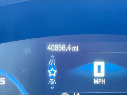 Used 2023 Ford Bronco Sport Big Bend image 12