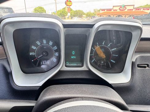 Used 2011 Chevrolet Camaro LT w/ RS Package image 12