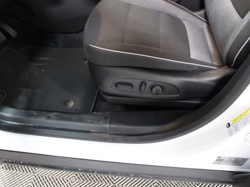 New 2026 Chevrolet TrailBlazer LT w/ Convenience Package image 13